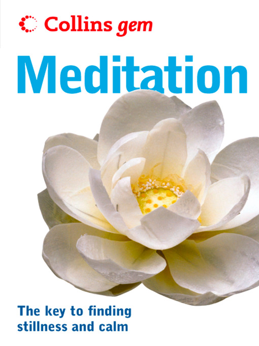 Title details for Meditation by Collins - Available